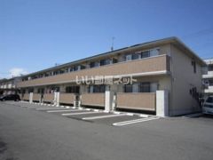 ドルチェ伊豆長岡の外観画像