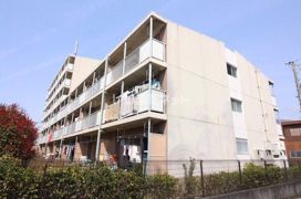 メゾン興国の外観画像