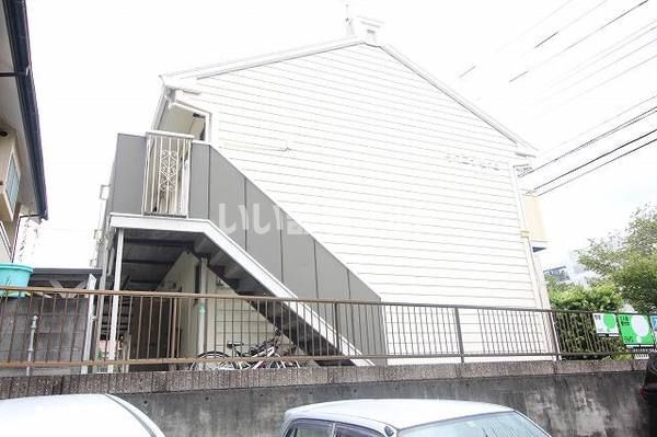 タウニィ桜ケ丘の外観画像