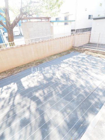 庭