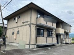 アビテ江間 Aの外観画像