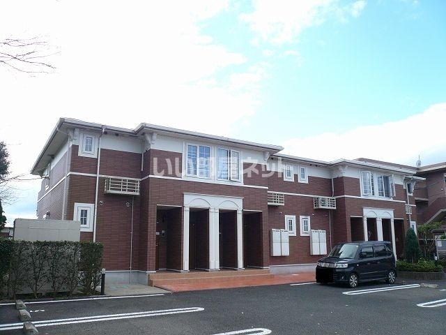 ボンシェーヌの外観画像