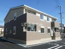 メゾン本竜野Aの外観