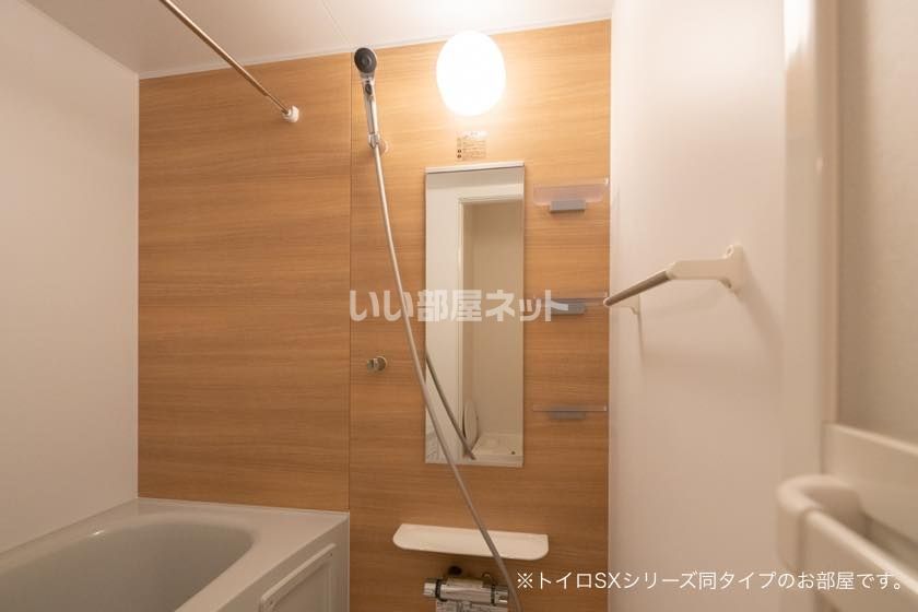 バスルーム
