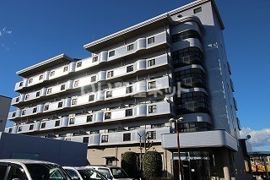 グランドバレーの外観画像