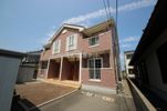 レジデント1084の間取り画像