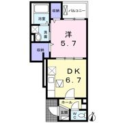 アルコンスィエルの間取り画像