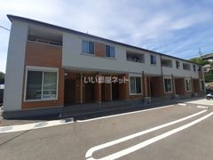 グレープウッズの外観画像