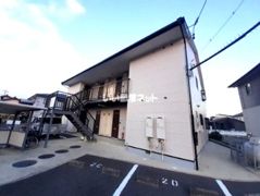 ブライトカメリアの外観画像