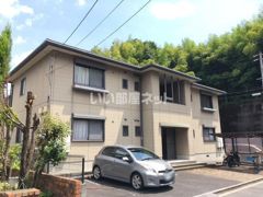 グリーンヒルの外観画像