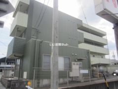 ティーワン緑町の外観画像