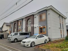 ボヌール ナンの外観画像
