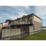 コーポ高田の外観画像