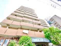 ウィズダムスクウェアの外観画像