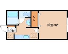 ヴィブァン桜ヶ丘の間取り画像
