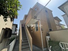 ティファナ橋本の外観画像