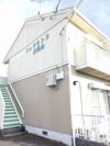 フレグランス汐見台の外観
