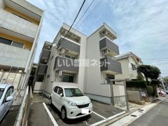 フジパレス木広町の外観画像
