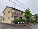 アミティ方丈の間取り画像