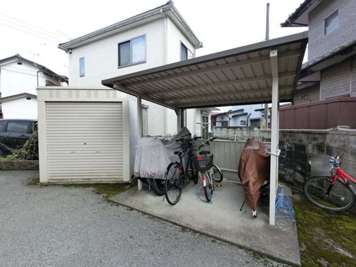 その他