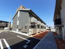 メゾン ド ポムの間取り画像