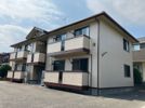プロミネンスヴィラ Bの間取り画像