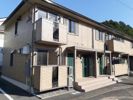 ローズコートSUGIYAMAの外観