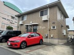 メゾンかぐや Aの外観画像