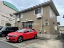 メゾンかぐや Aの間取り画像