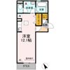 Utopiaの間取り画像