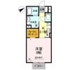 Luce Biwaの間取り画像