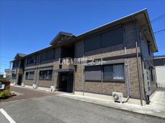 リヴェール コートの外観画像