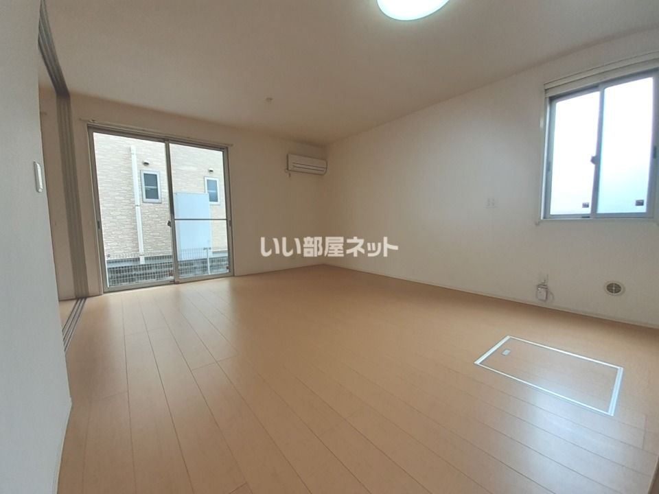 リビング