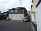 セジュール悠の間取り画像