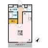 アバンウェル今井町Ⅰ番館の間取り画像