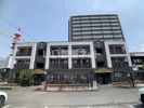 フィネス三条の間取り画像