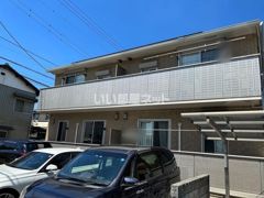 パルハイブリッジの外観画像