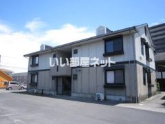 ロイヤルガーデン野口 B棟の外観画像