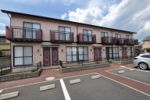 アンジールテラスの間取り画像