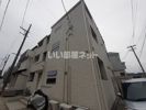 R-Smart志賀本通の間取り画像