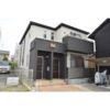 アムール Bの間取り画像