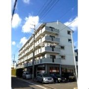 レジデンス横山の外観画像