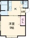 ライブアイの間取り画像