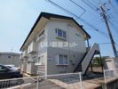 チェリーⅠの間取り画像