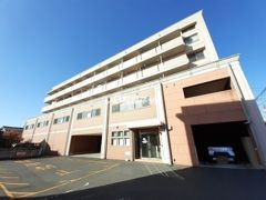 アルドーレ (Ardore)の外観画像