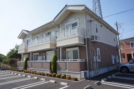 ラフレシールBの外観画像