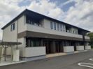 モン アンテリユール原Ⅰの外観