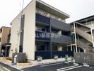カーサ・ユニゾンの間取り画像