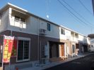 フェアリー ガーデンの間取り画像