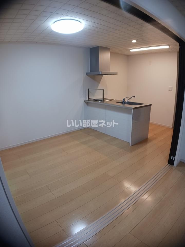 リビング